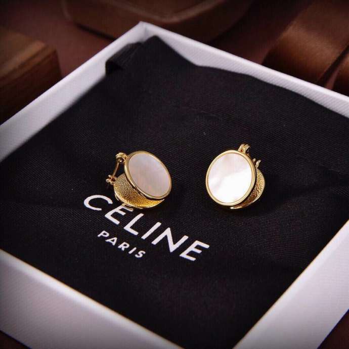 Picture of Celine Earring _SKUCelineearring07cly222135